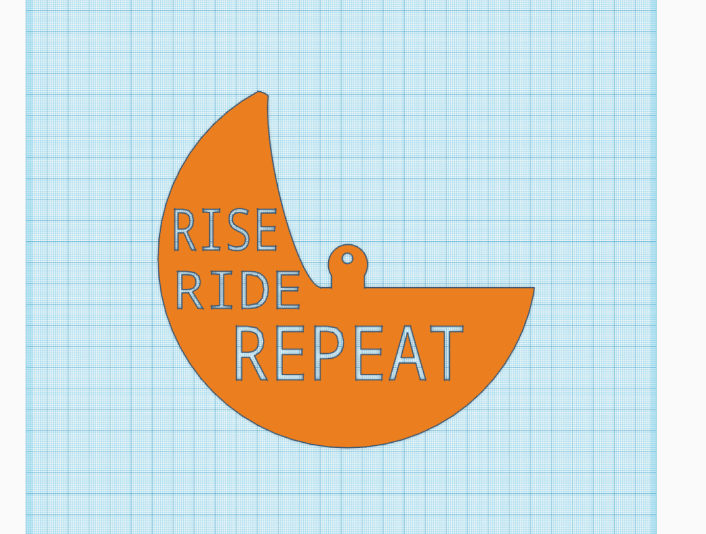 Easy Mount Rotor Guard! 4 Steps Instructables