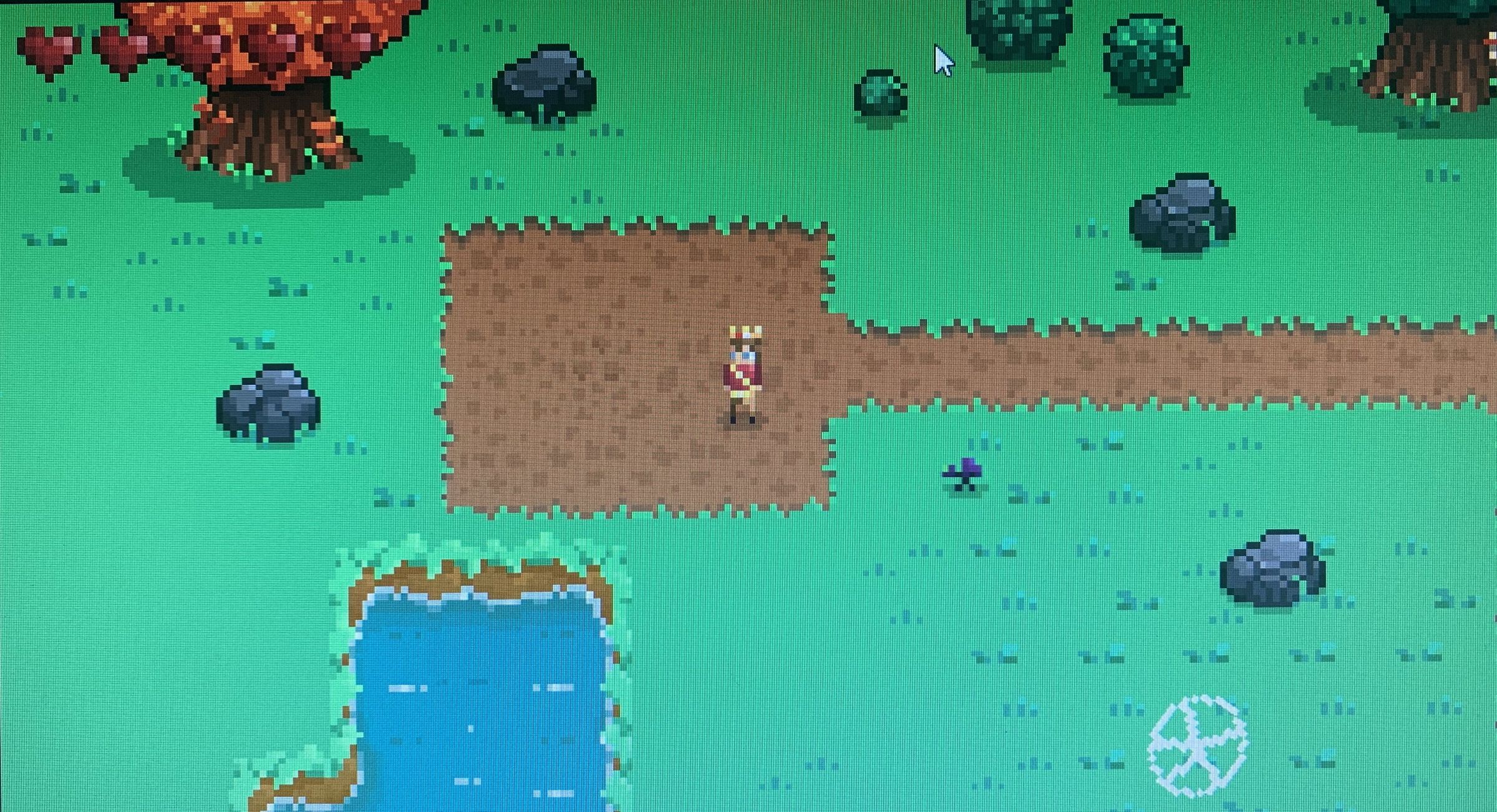 2D Video Game With C# on Unity : 4 Steps - Instructables