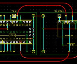 Add a Signal Generator
