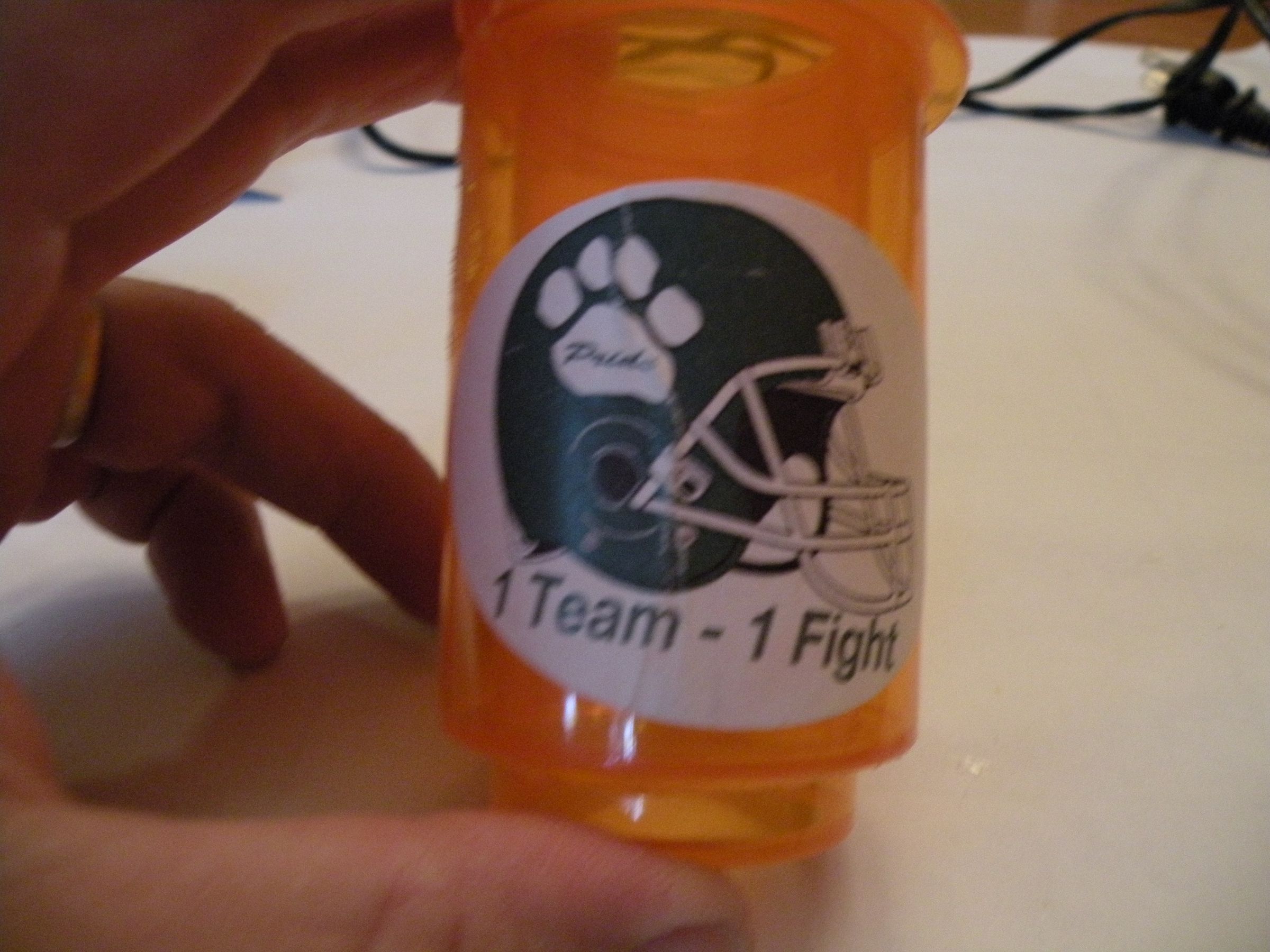 Make an Amazing Sports Noisemaker! 11 Steps (with Pictures) Instructables