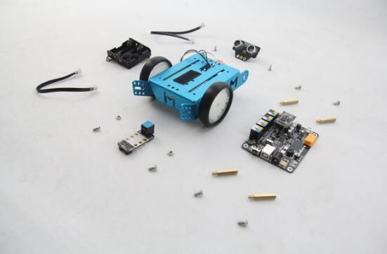 Arduino Mbo How to Use Scratch or Arduino to Program a MBot : 9 Steps (with ...
