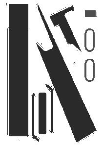 Avtomat Kalashnikova Model 1947 (AK-47)