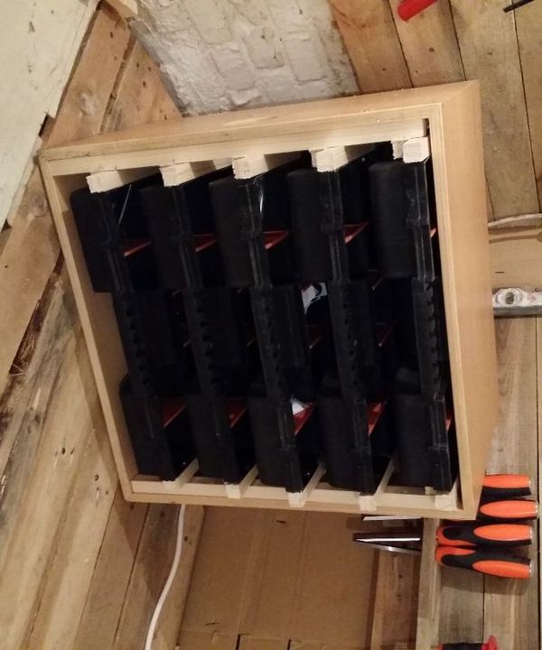 Component Storage - Instructables