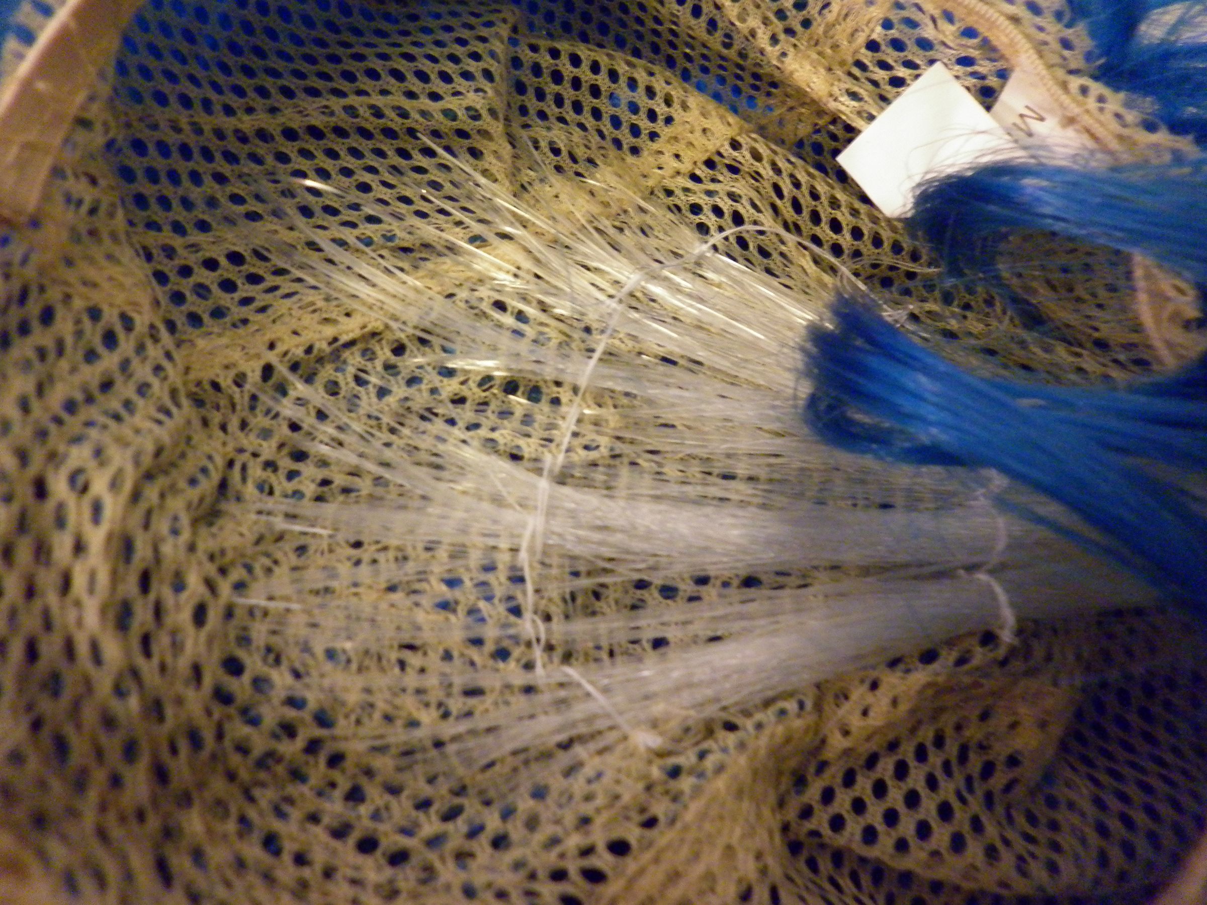 Fiber Optic Wig 8 Steps (with Pictures) Instructables