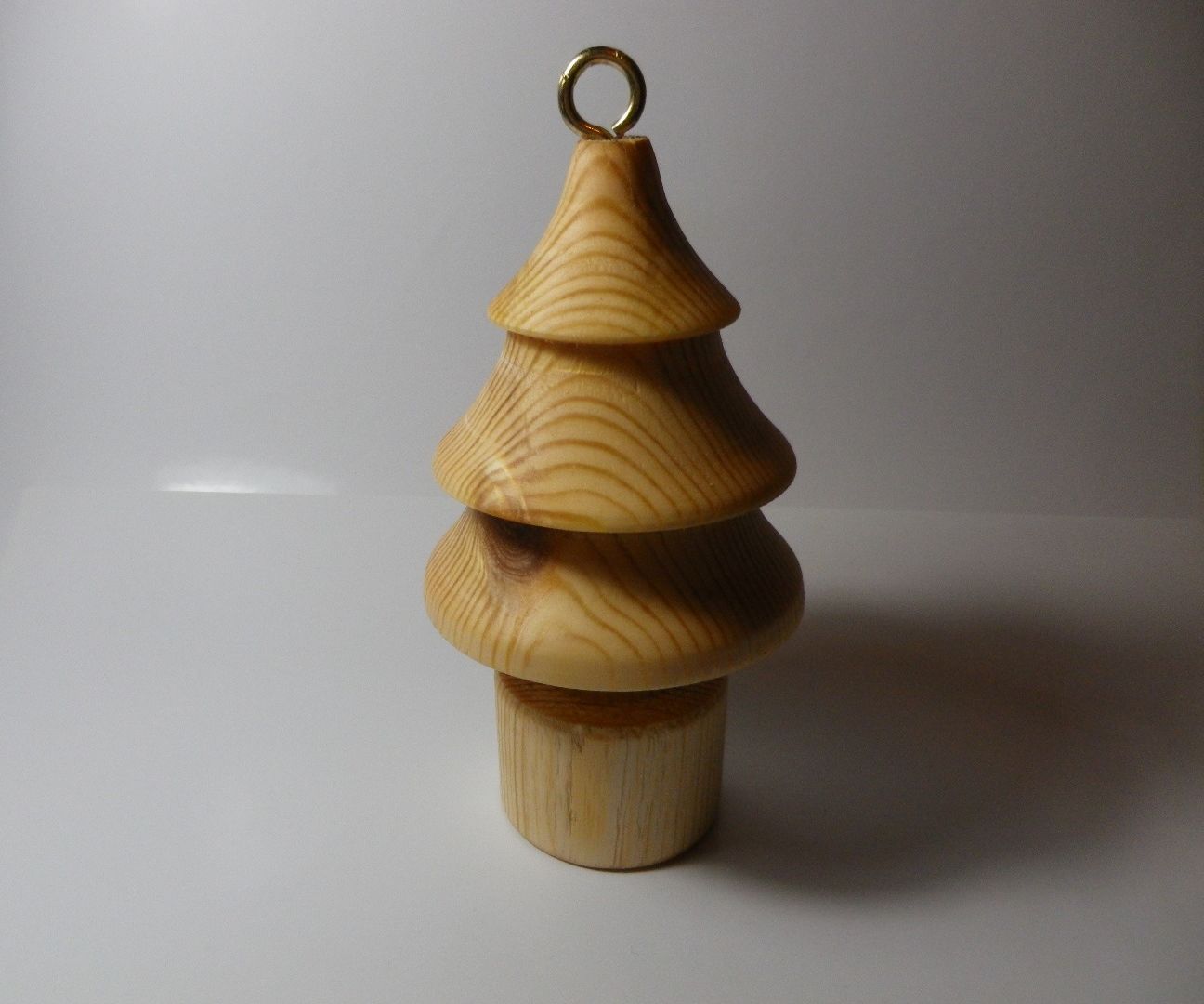 Turn a Christmas Tree 