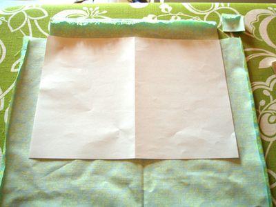 Bring Forth the Old Paper