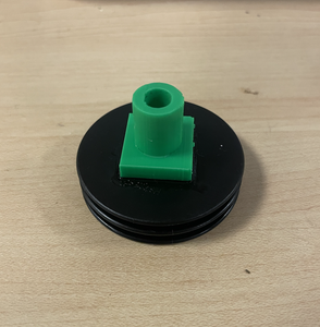 Servo Connectors
