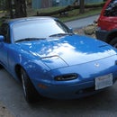 Paint Your Car With Rustoleum