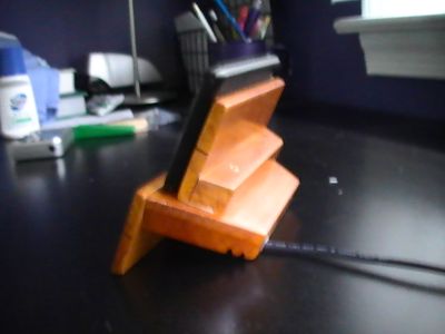 Razr M Docking Station