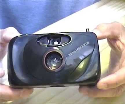 Make Your "Special Moments" Camera Even More "Special"