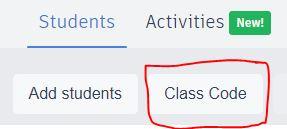 Getting Students Set Up on Tinkercad