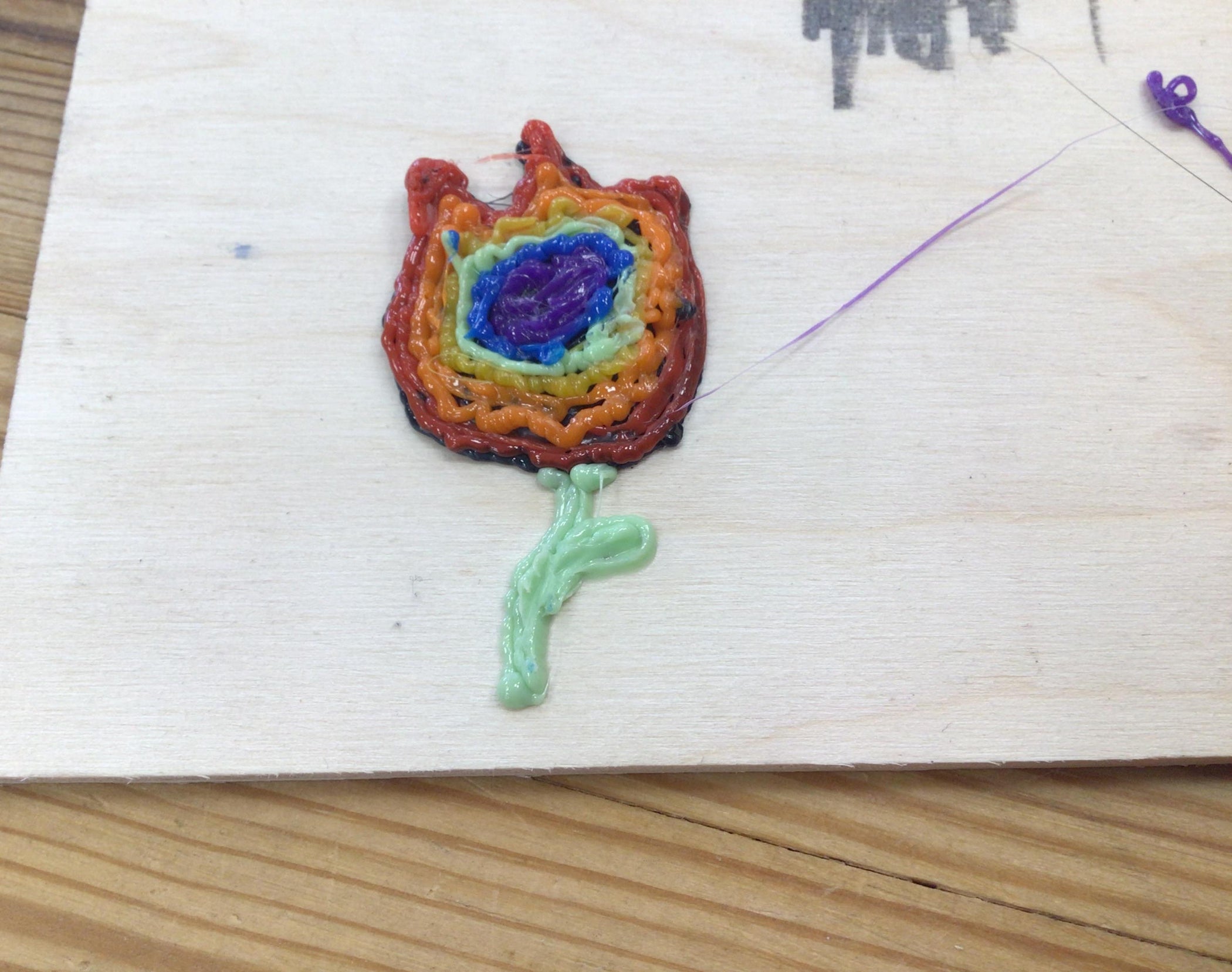 How to Make Custom Croc Jibbitz 4 Steps Instructables