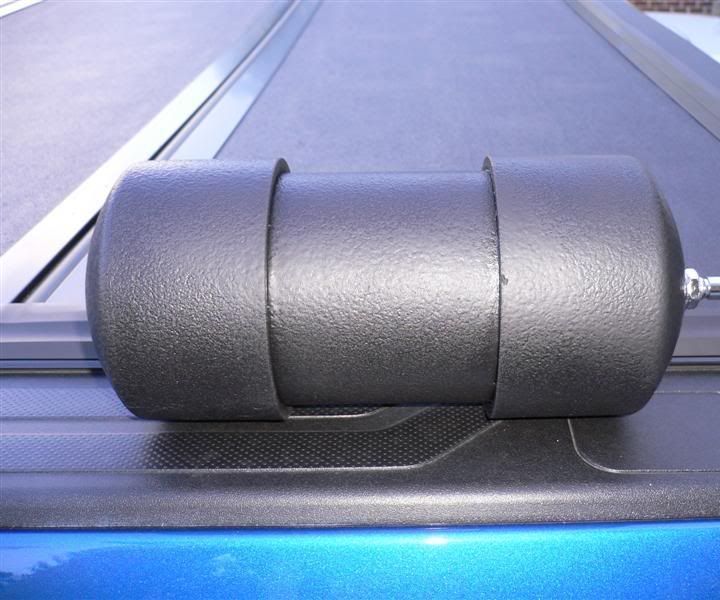 Tire Pressure Sensor Bypass