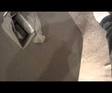 How to Assemble a Sectional Sofa From Love Sac