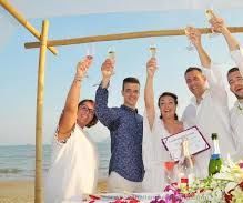 How to Plan a Beach Wedding in Krabi
