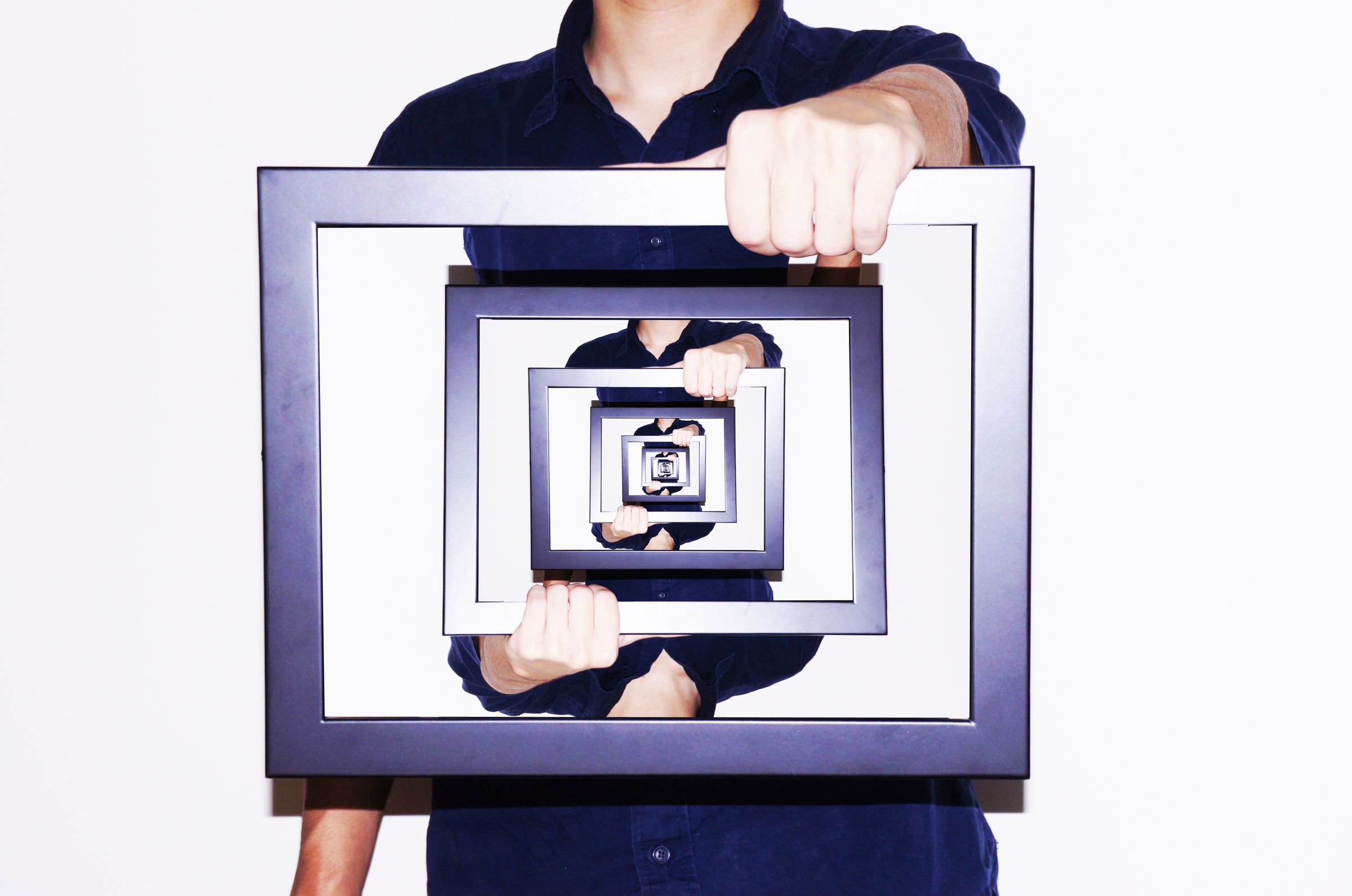 Photoshop Basics: Infinite Photo