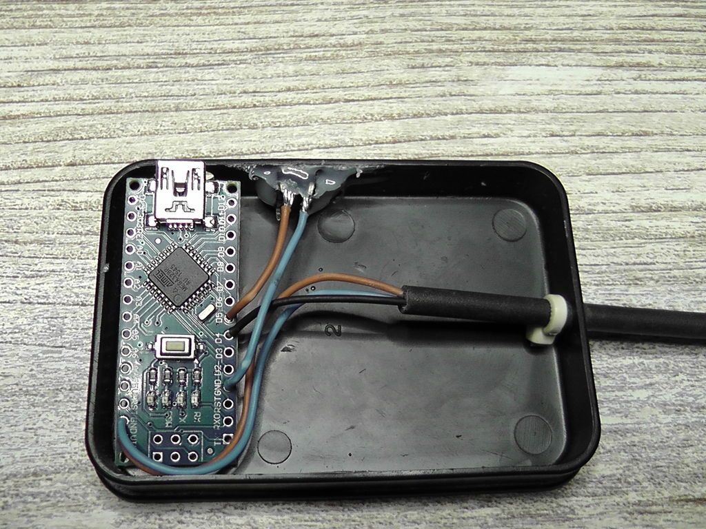 Element Fixing