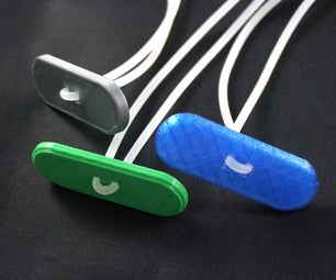 Simple Fastener: Practical Intro to 3D Modeling