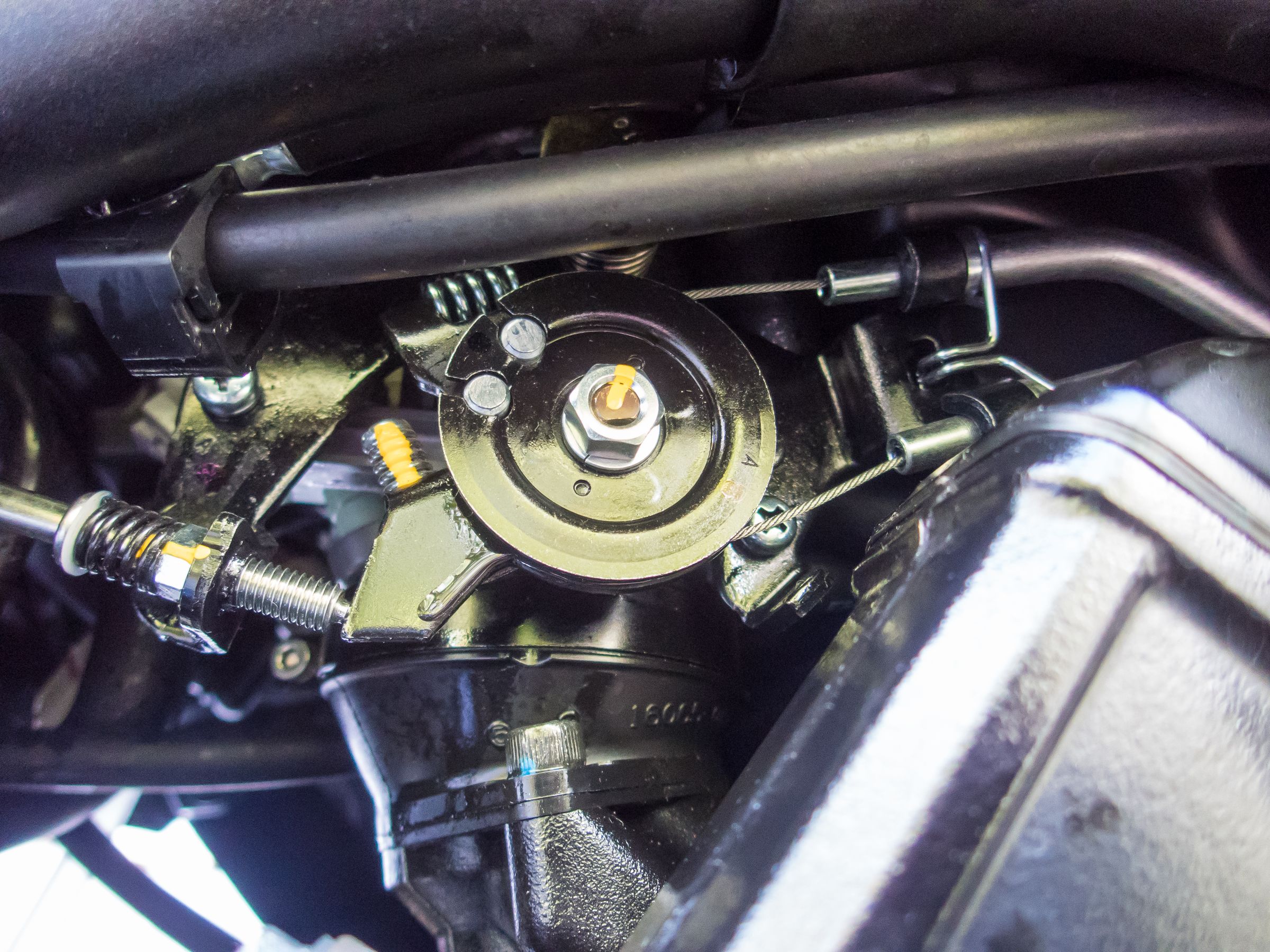 How to Lube Control Cables 11 Steps (with Pictures) Instructables