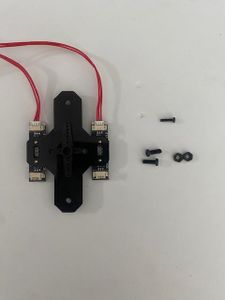 Attach Camera