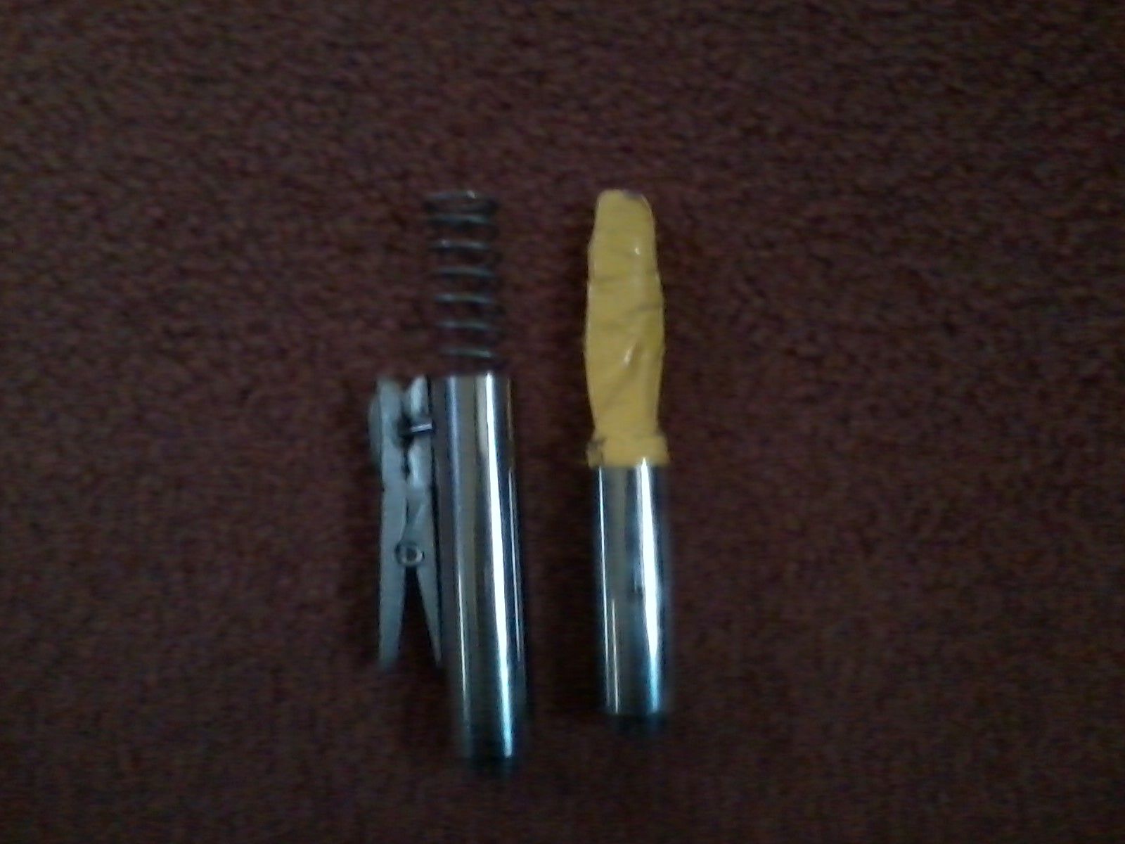Airsoft/play Ballistic Knife