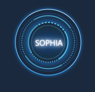 Sophia - Personal Assistant