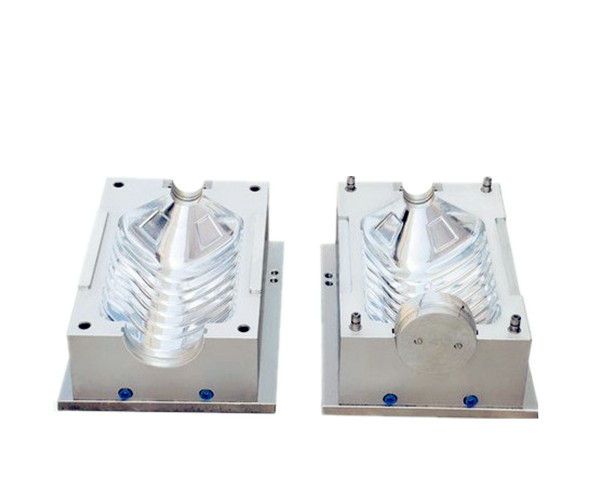 Have a Knowledge of the Plastic Blowing Mold