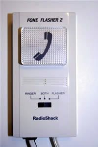 Cut Off Your DSL Using a Fone Flasher!