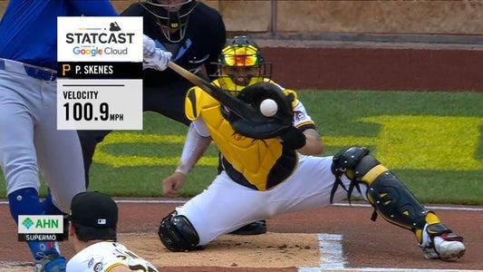 How to Throw a Four Seam Fastball