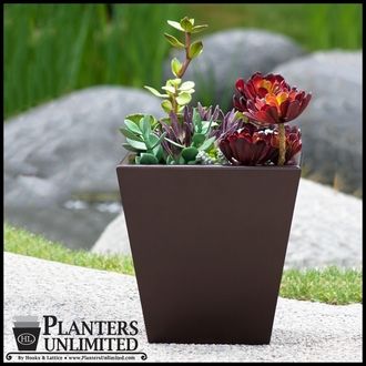 The Best Decoration for Your New Home Artificial Succulent Arrangements