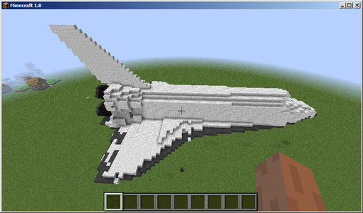 Python Coding for Minecraft : 18 Steps (with Pictures) - Instructables