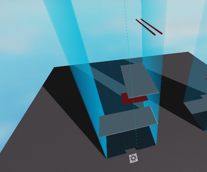 Easy Beginner Video Game [Using Roblox Studio]