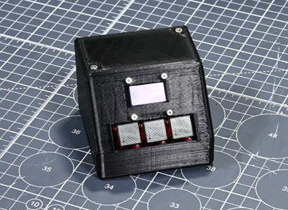 Build the Base Station Box