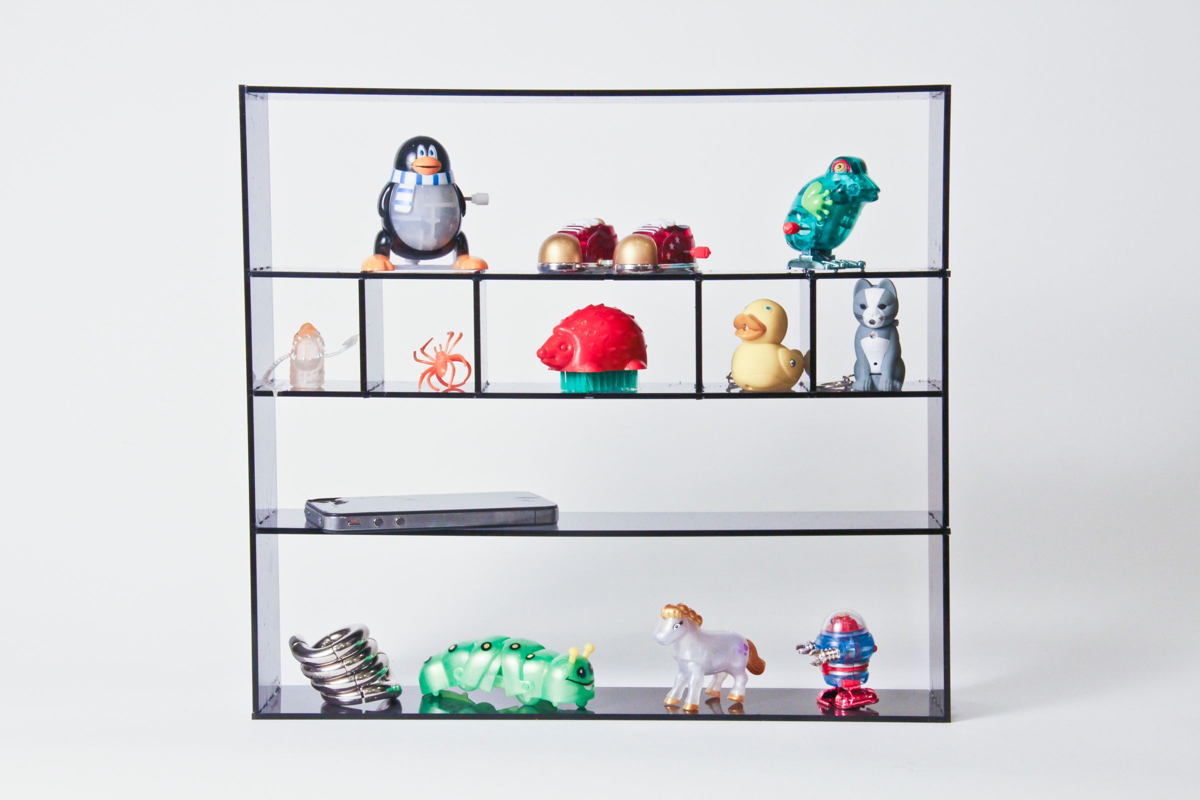 DIY Wunderkammer