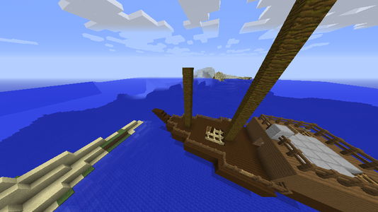 How to Build a Ship : 10 Steps - Instructables