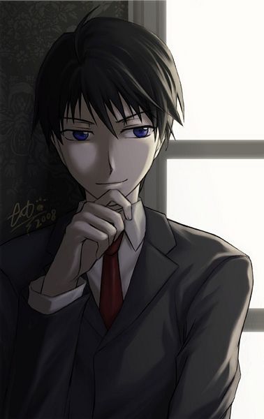 author