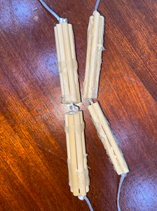 🖐️🦵 Hand & Leg Joints