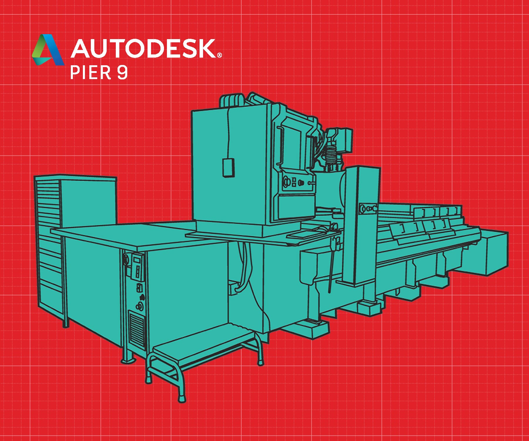 Collection Cover Image: Waterjet Class