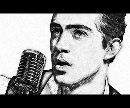 Transform Photos Into Gorgeous Pencil Drawings In Photoshop Transform Photos Into Gorgeous Pencil Drawings In Photoshop