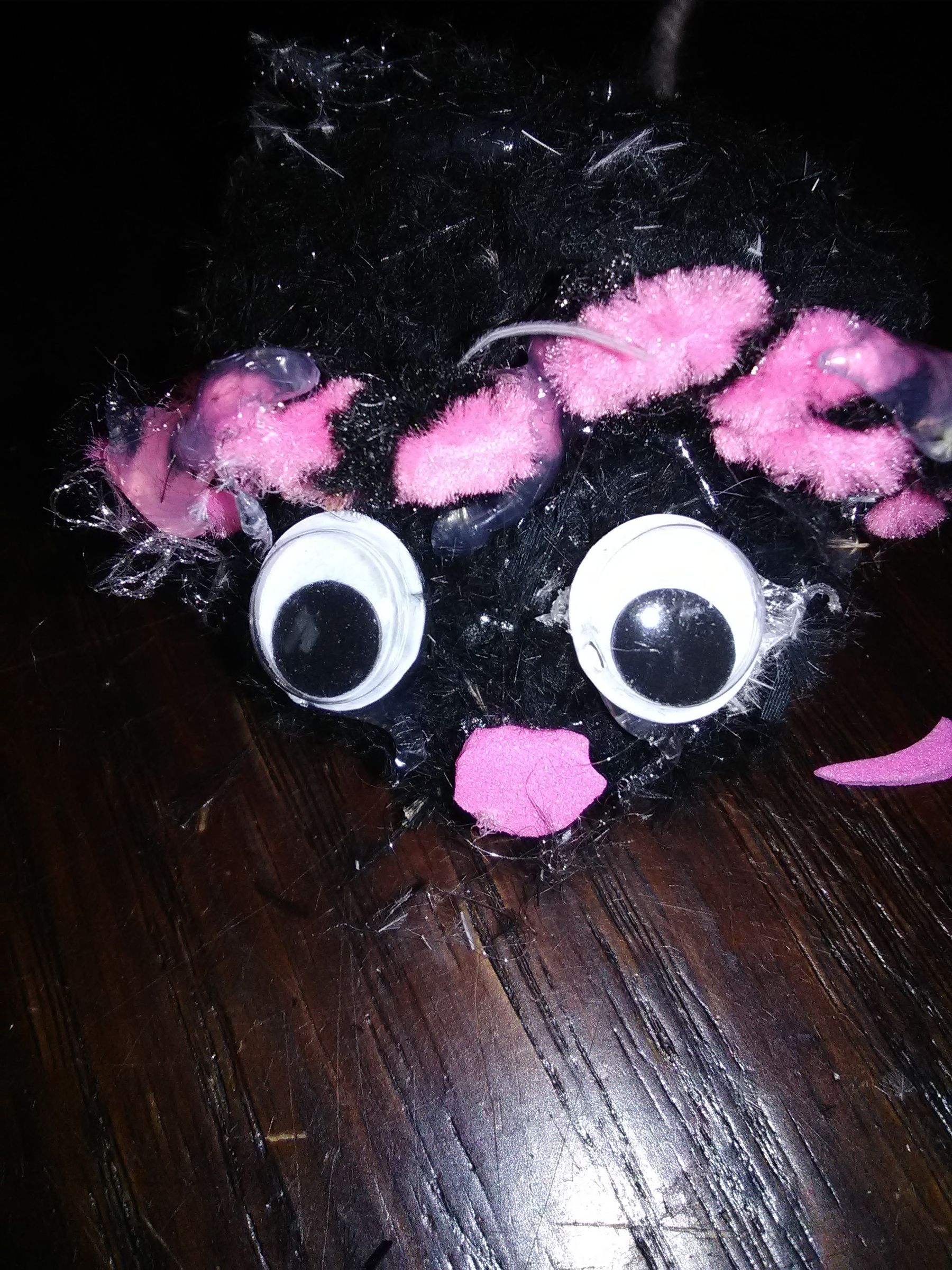 DIY Cat Toy Mouse 10 Steps Instructables