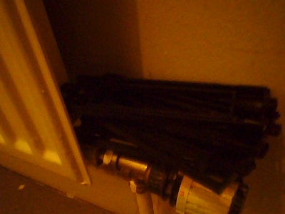 Cleaning the Insides