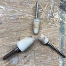 Ultimate Home-Made Dremel Sander / Carving Bits