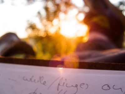 Write All the Things!