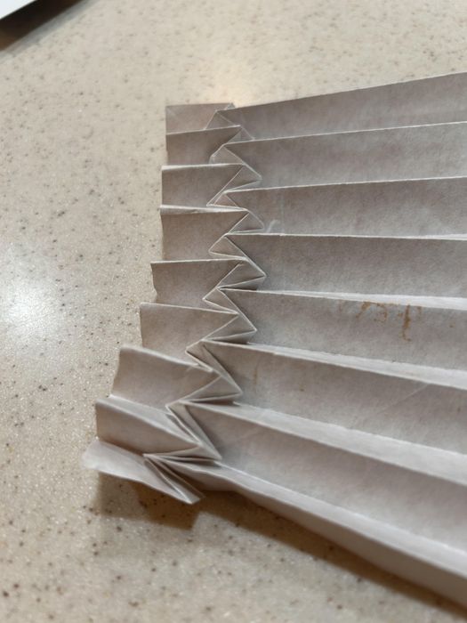 Origami Tower Bridge (London) With a Working Drawbridge : 8 Steps ...