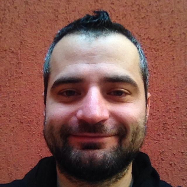 author