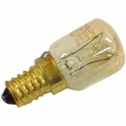 How to Replace an Oven Lamp Bulb on an Oven. Ariston, Cannon, Creda, Hotpoint, Indesit