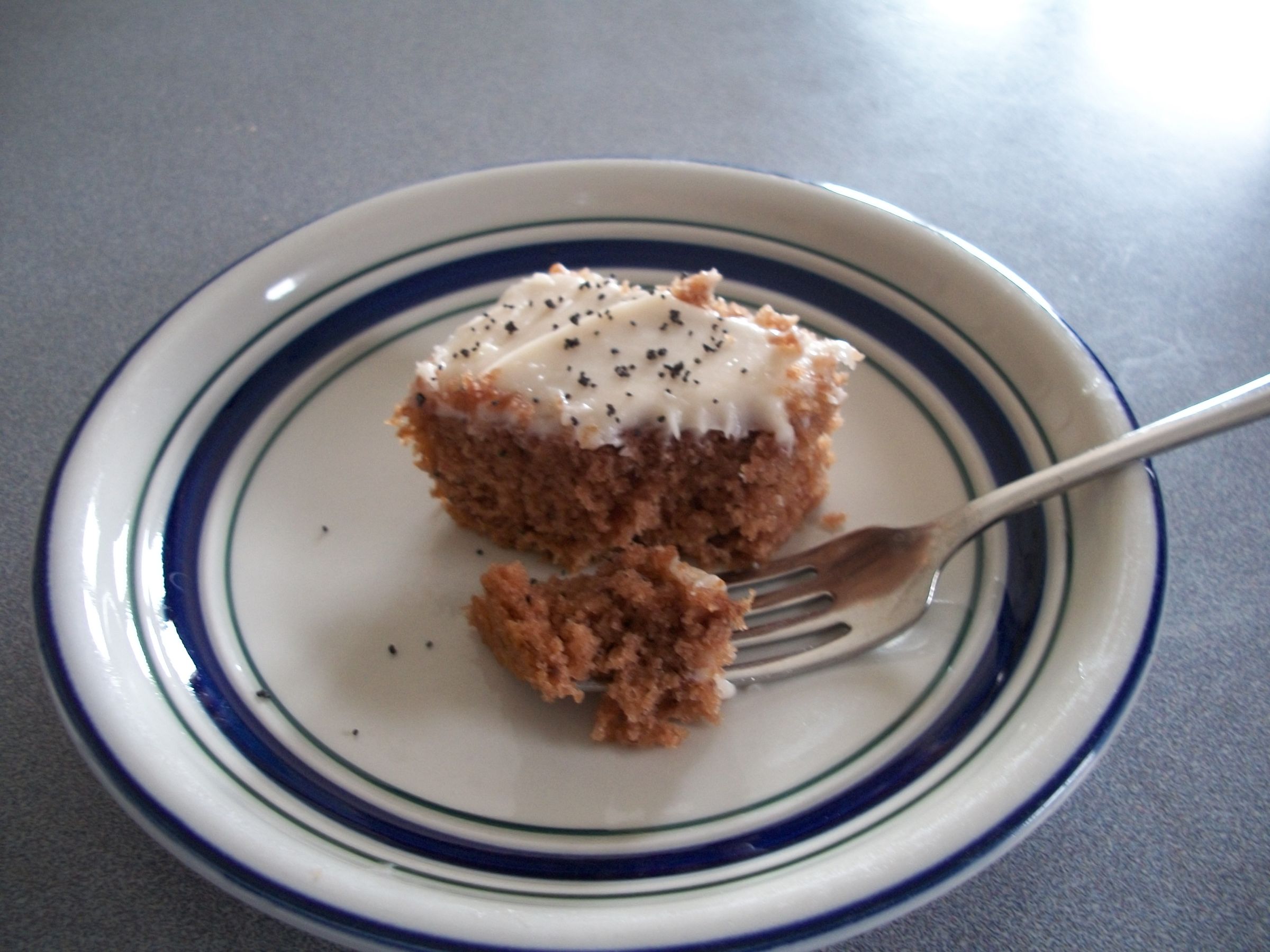 Poppy Seed Strawberry Cake Bars 4 Steps (with Pictures) Instructables