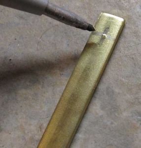 Metal Working