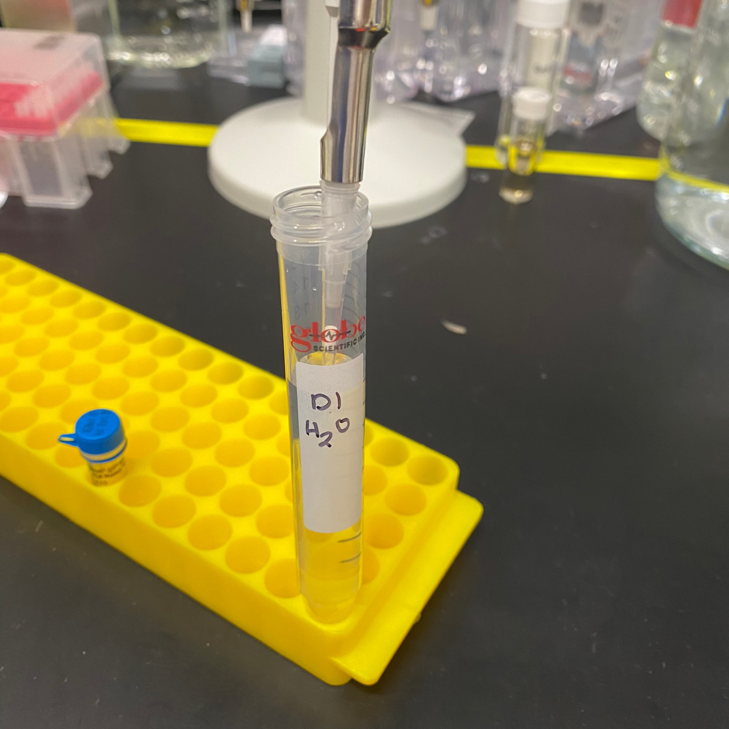 Mastering Molecular Cloning: a Guide to Polymerase Chain Reaction (PCR ...