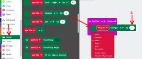 Micro Bit Space Invaders Code Microbit MakeCode Space Invader : 9 Steps (with Pictures) - Instructables